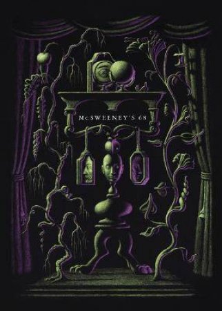 McSweeney's Issue 68 by Claire Boyle & Dave Eggers