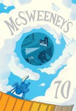 McSweeneys Issue 70 McSweeneys Quarterly Concern