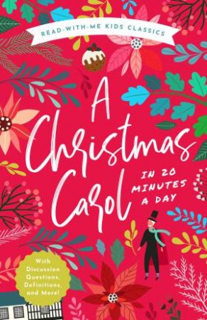 A Christmas Carol In 20 Minutes A Day by Various