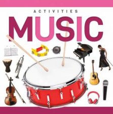 Genius Kid Activities Music