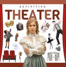 Genius Kid Activities Theater