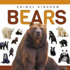 Genius Kid Animal Kingdom Bears