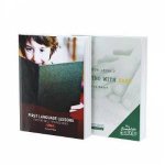 Second Grade Writing And Grammar Bundle