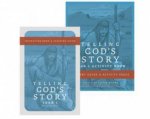 Telling Gods Story Year 1 Bundle