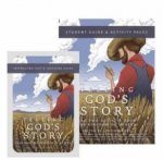 Telling Gods Story Year 2 Bundle