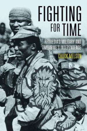 Fighting For Time by Charles D. Melson