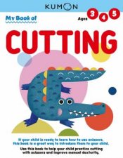 My Book of Cutting Revised Edition