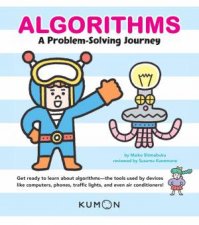 Kumon Algorithms A ProblemSolving Journey