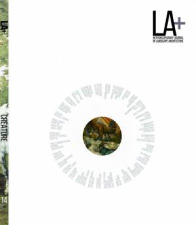 LA+ Creature by Tatum Hands & Richard Weller