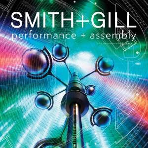 Performance + Assembly by Adrian Smith + Gordon Gill Architecture