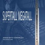Supertall  Megatall