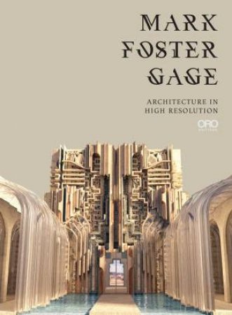Mark Foster Gage by Mark Foster Gage