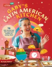 Gabys Latin American Kitchen