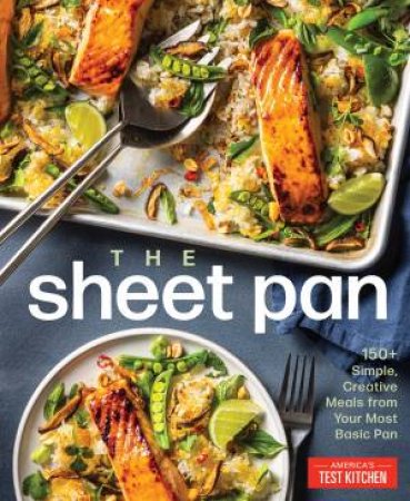 The Sheet Pan by America's Test Kitchen