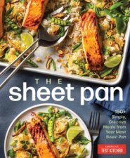 The Sheet Pan