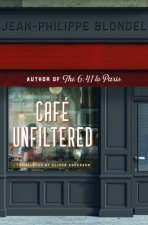 Caf Unfiltered