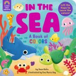 In The Sea Book Of Colors