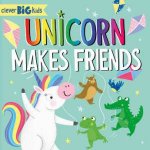 Unicorn Makes Friends First Skills