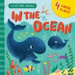 In The Ocean Clever Baby Animals