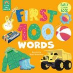 First 100 Words Clever Early Concepts