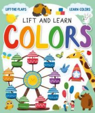Colors Lift and Learn