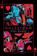 Halestorm Hyde Manor