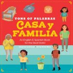 Tons Of Palabras Casa Y Familia