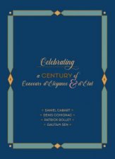 Celebrating a Century of Concours dlgance  dEtat