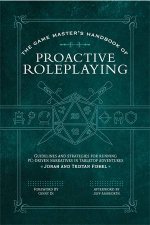 The Game Masters Handbook of Proactive Roleplaying