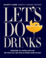 Lets Do Drinks