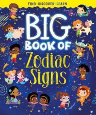 Big Book Of Zodiac Signs