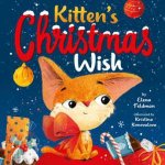 Kittens Christmas Wish