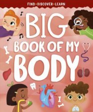 Big Book Of My Body