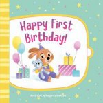 Happy Very First Birthday Clever Lift the Flap Stories