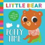 Potty Time Little Bear