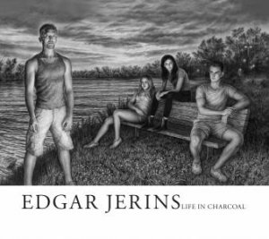 Edgar Jerins by Edgar Jerins & Robert Cozzolino