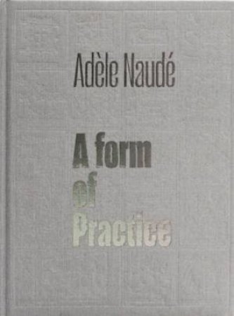 Adèle Naudé by Adèle Naudé
