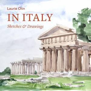 In Italy by Laurie Olin & Pablo Mandel