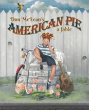 Don McLeans American Pie