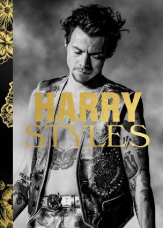 Harry Styles by Alex Bilms