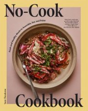 NoCook Cookbook