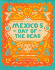 Mexicos Day of the Dead