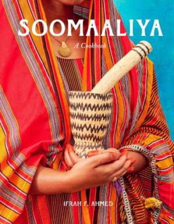 Soomaaliya by Ifrah F. Ahmed