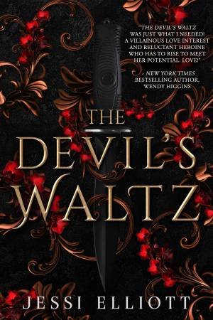 The Devil's Waltz by Jessi Elliott