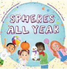 Spheres All Year PB