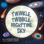 Twinkle Twinkle Nighttime Sky