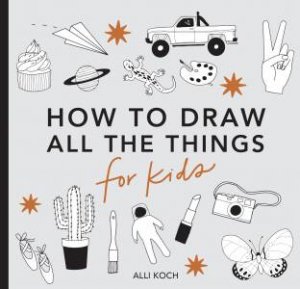 All the Things by Alli Koch
