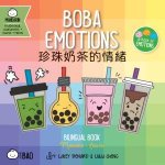 Bitty Bao Boba Emotions