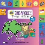 Next Stop Singapore  Cantonese