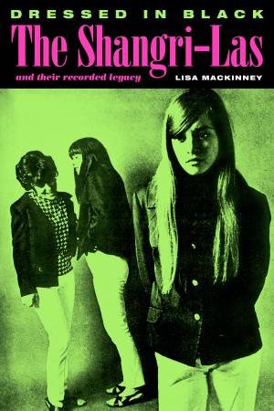 Dressed in Black by Lisa MacKinney